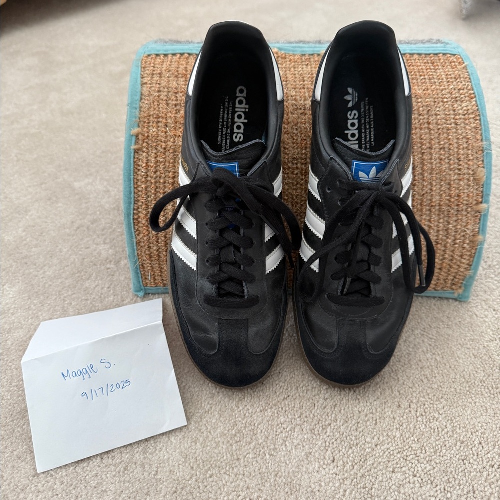 Adidas Samba ADV Shoes